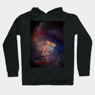 Surreal journey Hoodie